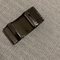 OEM/ODMの自動クリップPin SGSの証明を回す真鍮のベルトの留め金